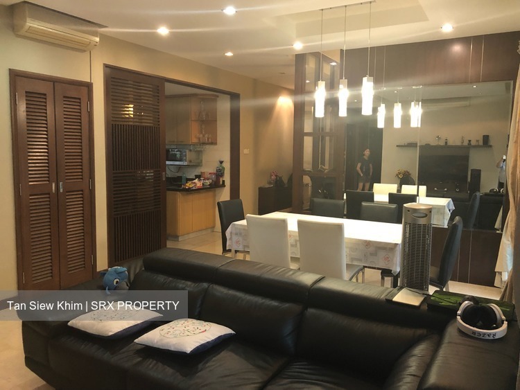 Rosewood (D25), Condominium #200235862